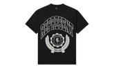 Legacy Crest Tee "Stained Black" MLM100170 04
