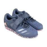 Powerlift 3.1 AC7471 Mens Blue Lace Up Lifestyle Sneakers Shoes