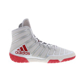 Varner AC7498 Mens Gray Synthetic Athletic Wrestling Shoes