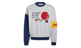 World Cup Crew Sweatshirt WMNS "Sweden" KD7771