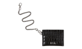 Dominic Wallet Chain "Black" MRLDL947 A1903BLACK