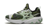 REACT PRESTO PRM "Green Leaves" CN7664 300