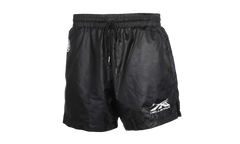 Nylon Shorts "Black" HSR148