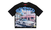Art Basel Rarri T-shirt "Black" 10018165