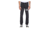 Chtich Outfield Jeans "Powder Grey" MPS25DJ108