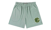 EE BASIC SHORT "FW24 - Silt Green/Green" EE459