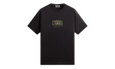 The Matrix Has You Tee "Black" KHM035057 001
