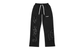 Raw Import Sweatpants "Black" X52YD0NW