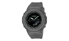 G-Shock GA2100K-1A "ANALOG-DIGITAL 2100 Series" GA2100K 1A