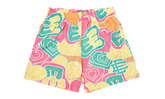 EE BASIC SHORT "SS22 - Green Heart" EE722