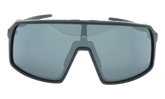 Sutro Sunglasses "Matte Black / PRIZM Black" OO9406 55