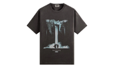 The Matrix Poster 2 Vintage Tee "Black" KHM035053 001