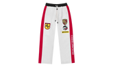 GRC Trackpants "White" GS174