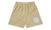 EE Basic Shorts "Lint / Silver" EE188