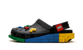 Masterbrand Creativity Clog "LEGO Black Multi" 213655 90H