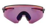 Encoder (A) Sunglasses "Matte Black / PRIZM Road" OO9472F 01