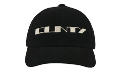 Cunty Baseball Cap 0908 "Black / Pearl" DA02E7478BMOEM6