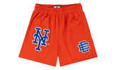 EE Basic Shorts "New York Mets - Orange" EE226