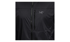 Squamish Hoodie "Black" X000010276 002291