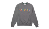 Crew Sweatshirt "Grey Chine" SH7277 51 1VQ