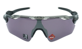 Radar Ev Path Sunglasses "Grey Ink / PRIZM Road Black" OO9208 82