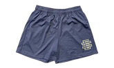 EE Basic Shorts "Navy" EE334