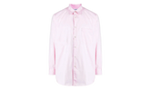 Woven Shirt "Pink" FZ B013 051