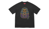 King Tut SS Tee "FW25 - Black" SU26973