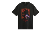 STAR WARS Darth Vader Poster Vintage Tee "Black PH" KITH240