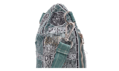 Bullet Shoulder Bag "Green" 1061000026442