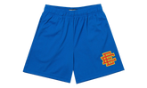 EE BASIC SHORT "SS22 - Electric Blue/ Red/ Yellow" EE730
