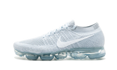 Air Vapormax Flyknit "Pure Platinum" 849558 004