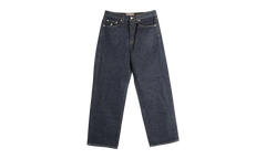 Relaxed Denim Jeans "RINSED INDIGO" 116671 RIIN