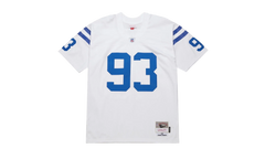 NFL Dwight Freeney Jersey "2006 Indianapolis Colts - White" JY10618 ICOWHIT