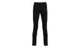 Van Winkle Sliced Jeans "Black" 1000065358