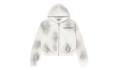 Vale Forever Staple Zip Up "'White'" VAL75