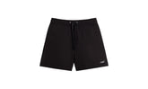 Silk Cotton Active Short "Black" KHM060514 001