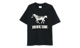 Dinero T-Shirt "Vintage Black" RHFW25TT01012 3158