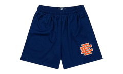 EE Basic Shorts "Beacon Blue / Orange" EE261