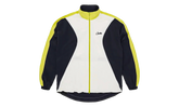 Wingz Shuku Jacket "Navy / Lime" CO09
