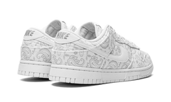 DUNK LO MNS WMNS"White Paisley" DJ9955 100