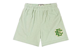 EE Basic Shorts "Silt Green / Green" EE221