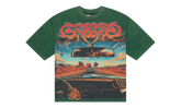 On The Run T-Shirt "Green" GS038