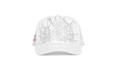 Web Trucker "White" SP5der264