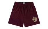 EE Basic Shorts "Maroon / Red" EE259