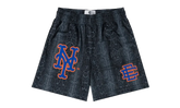 EE Basic Shorts "NY Mets Subway" EE195