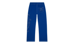 OG Logo Sweatpant "Blue" GS093