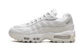 Nike Air Max 95 WMNS "White Patent" IB6397 100