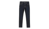 Chitch Rinsed Jeans "Denim" MFA23DJ029