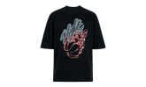 Flight Graphic T-Shirt "Travis Scott - Black" DO4101 010